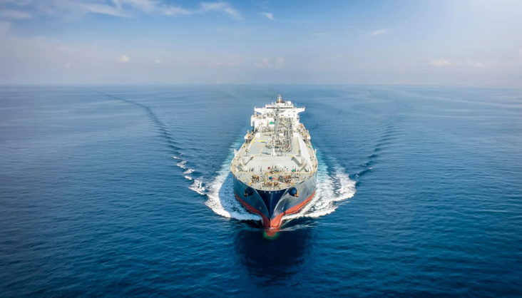 埃尼集团与泰国海湾公司签署长期液化天然气协议