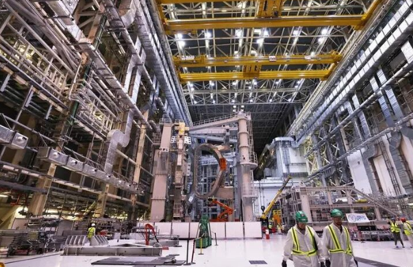 从风电到核聚变：中法合作成为能源转型的核心力量