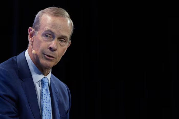 雪佛龙CEO沃斯与董事会讨论继任问题