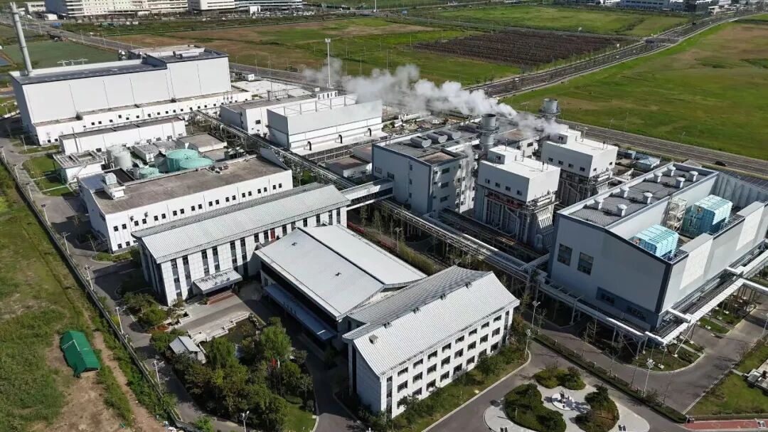 燃机+二次再热！我高效清洁机组两地先后投产