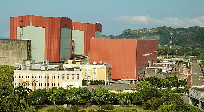 Holtec与台湾电力公司签署干式废燃料贮存设施合同