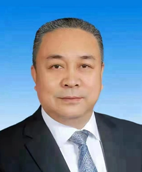 张文彤任自然资源部副部长