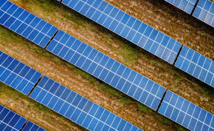 法国电力集团在南非推进风能与混合能源项目