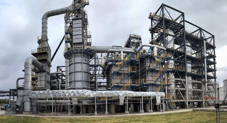 大连化物所油脂加氢异构生产可持续航空燃料及超低凝生物柴油技术实现50万吨/年工业应用