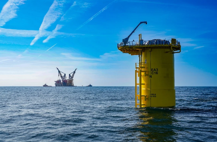 Nexans获英国东安格利亚三号海上风电项目配件供应合同