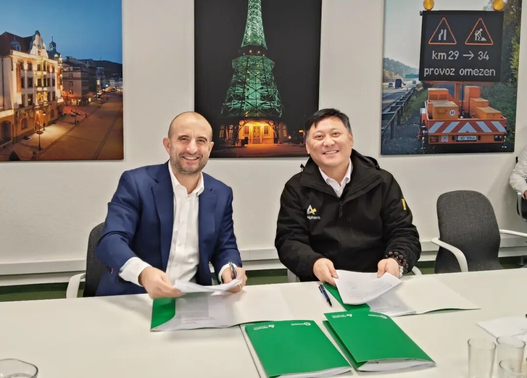 320MWh！沃太能源签约捷克最大独立储能项目，欧洲市场实现新突破