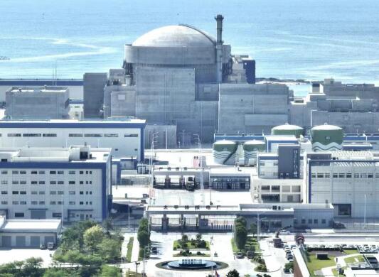 中广核两台“华龙一号”机组获批装料