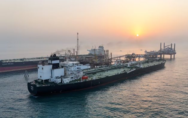 伊拉克政府延长库尔德地区石油出口临时协议