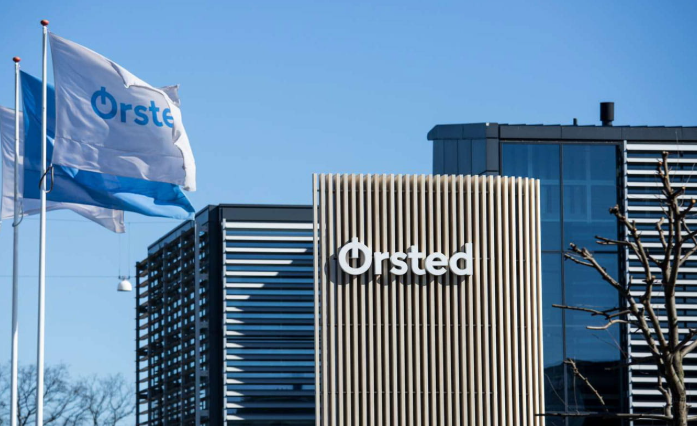 沃旭能源与国泰集团就台湾海上风电项目达成股权交易