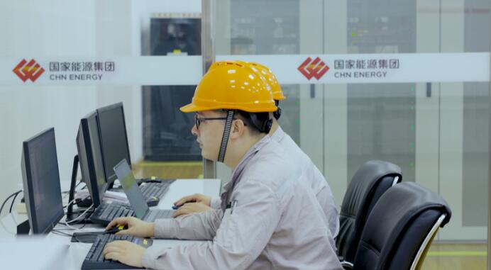 大渡河枕头坝一级水电站监控系统自主化改造全面完成