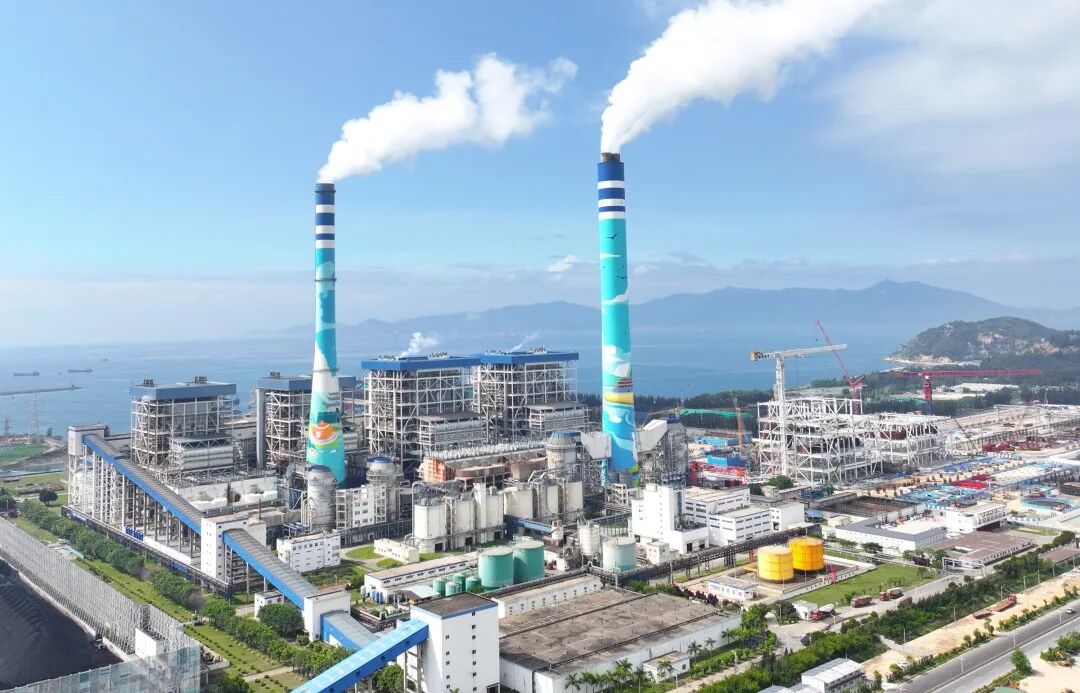 你敢信？新一代的煤电要有“新活法”