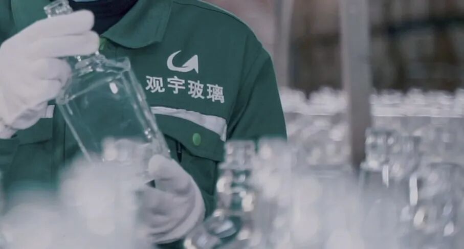 四川观宇玻璃5MW/10.06MWh用户侧储能项目成功并网