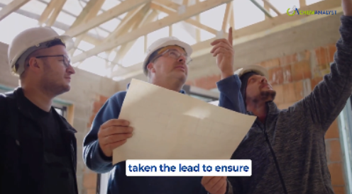 EWE在德国埃姆登启动320兆瓦绿色氢气工厂建设