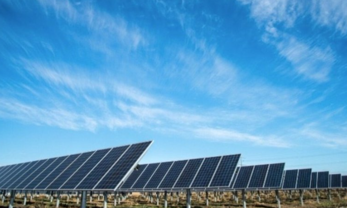 澳大利亚能源企业合作开发混合光伏储能项目