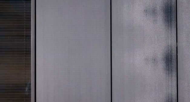 波兰ML System公司推出定制化建筑光伏一体化组件