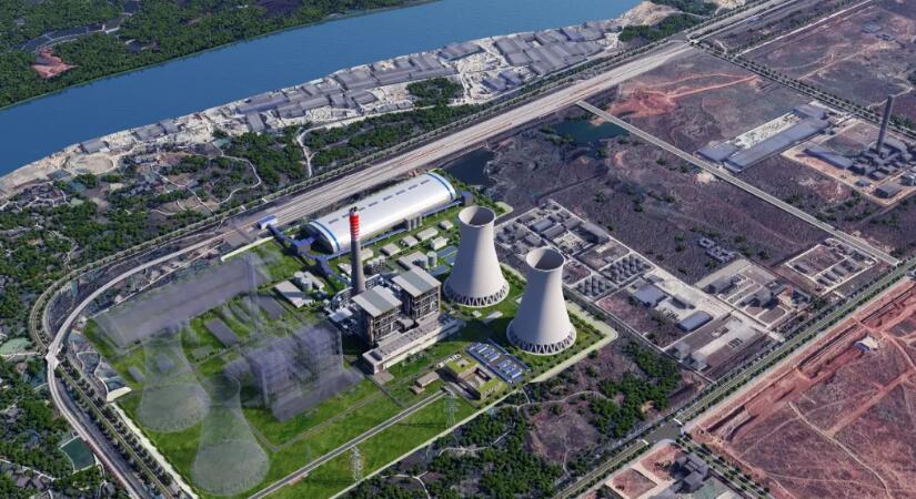 开门红！中标多个百万千瓦级机组成套大单