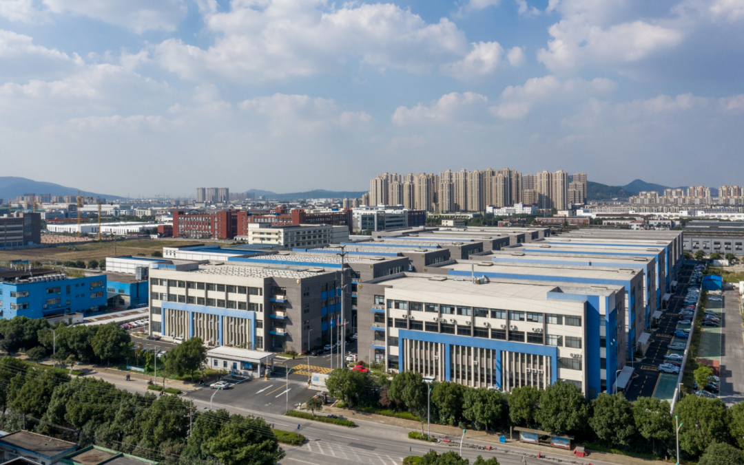 不止省电费！弘正储能助力海恩德高新产业园激活能源价值引擎