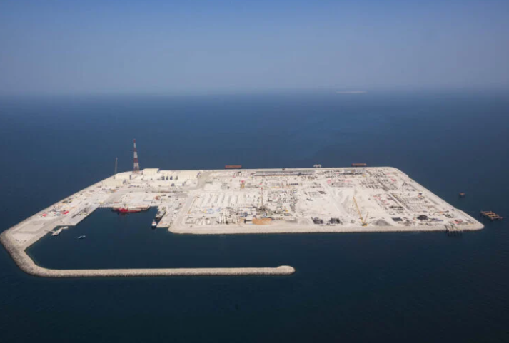 阿联酋ADNOC获百亿美元融资推动净零排放天然气项目开发