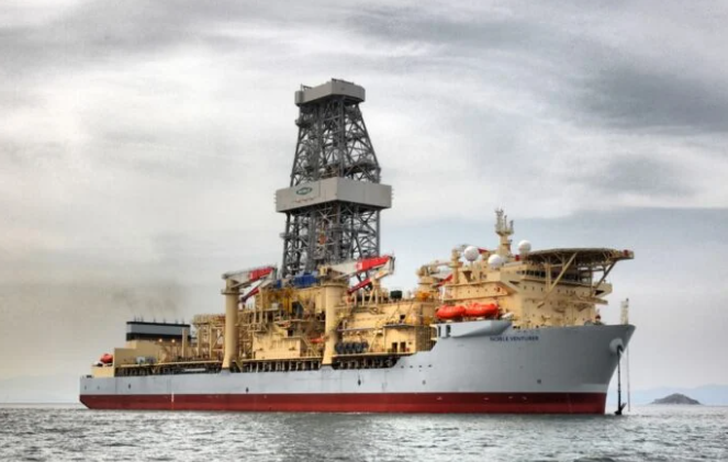 英国图洛石油公司加快加纳海上油田开发步伐