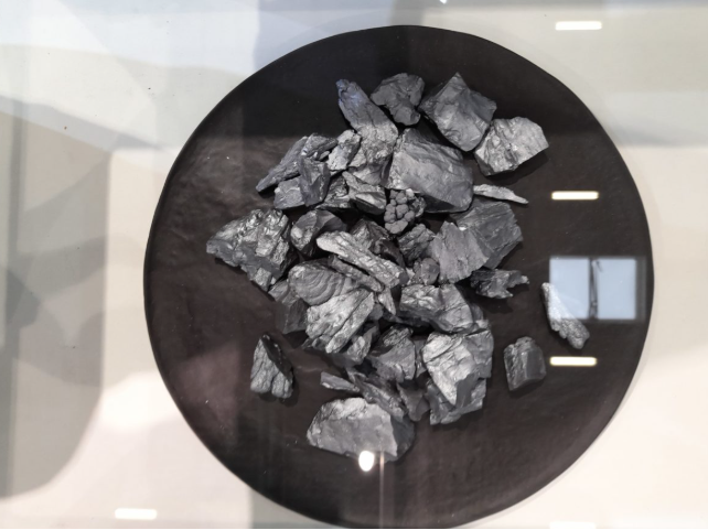 中国光伏产业链上游多晶硅价格近期出现显著上涨