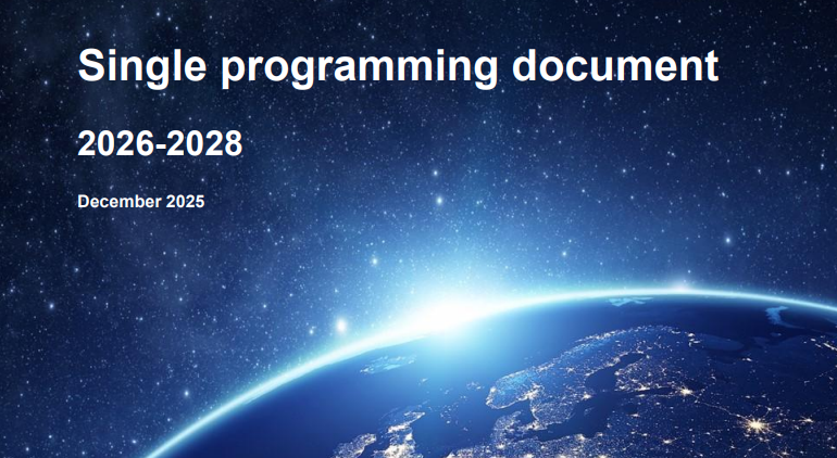 欧洲能源监管合作署发布2026-2028年的发展规划