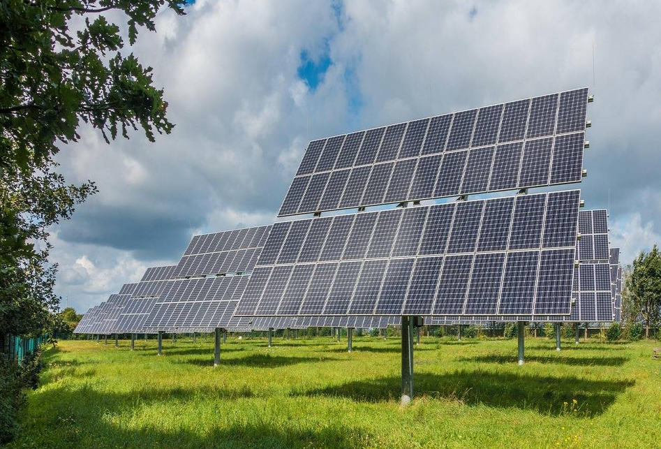 沙特3.1GW光伏项目中标结果公布