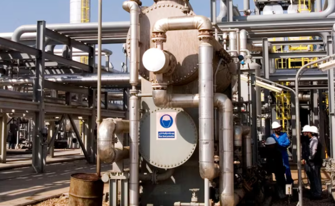 埃及政府向达纳天然气公司注资5000万美元，计划扩大运营规模