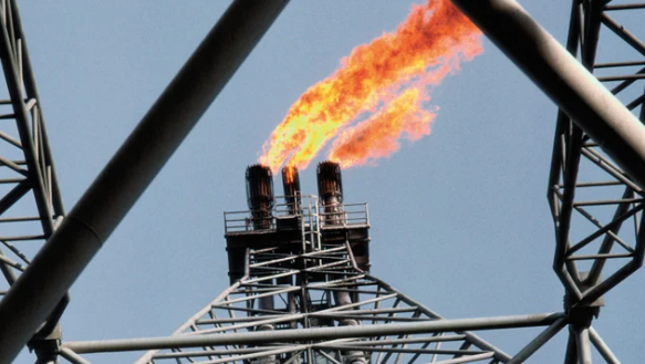 尼日利亚天然气十年计划产量突破每日20亿立方英尺