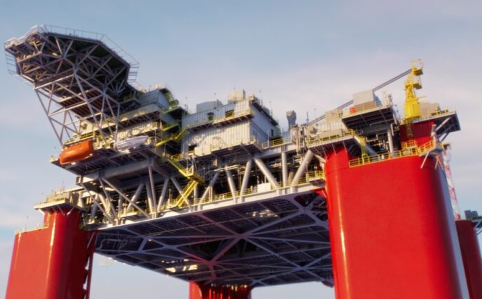 TechnipFMC获英国石油墨西哥湾油田大型综合开发合同