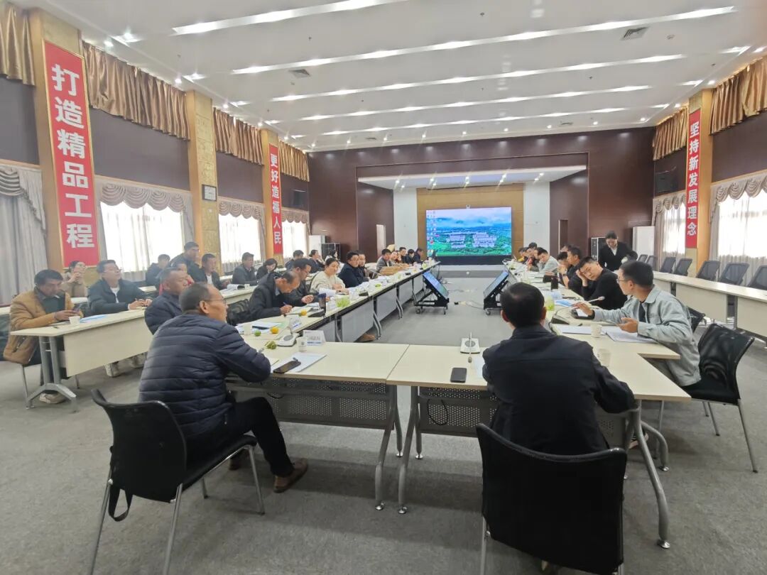 乌东德水电站右岸土地恢复工程通过竣工验收