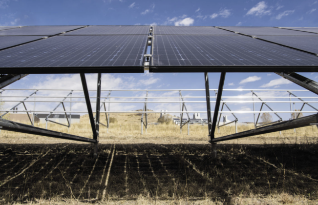 胜科工业收购印度300兆瓦太阳能项目