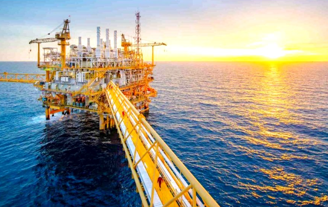 尼日利亚和阿尔及利亚引领非洲3310亿立方米天然气产能扩张