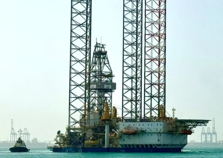 阿克拉克石油公司计划月底启动贝宁近海油田生产