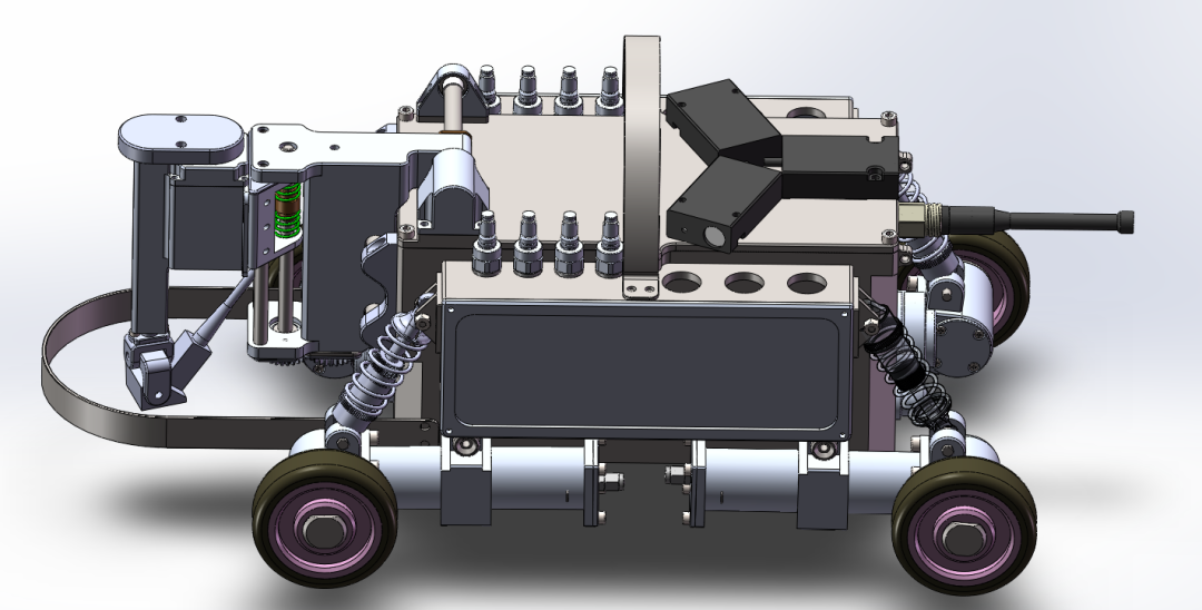中国广核集团：阳核创新“核”力