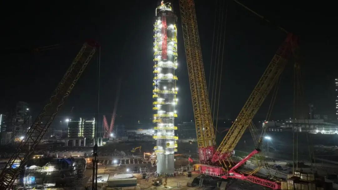 石化四建：创新驱动  降本增效