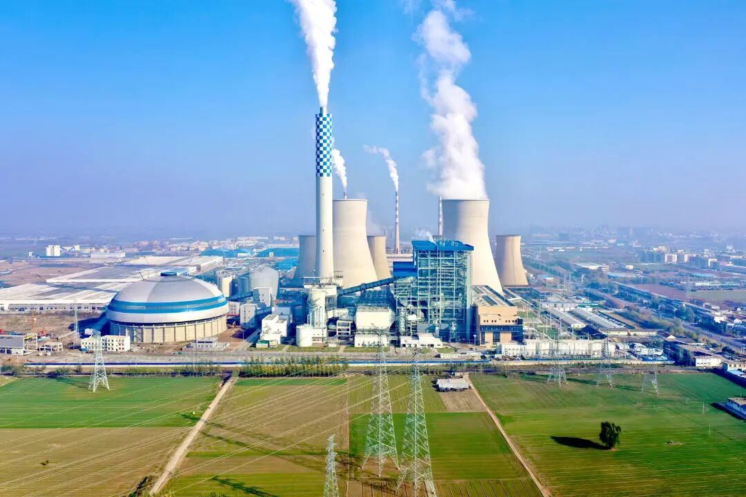 东方锅炉熔盐储热市场新突破