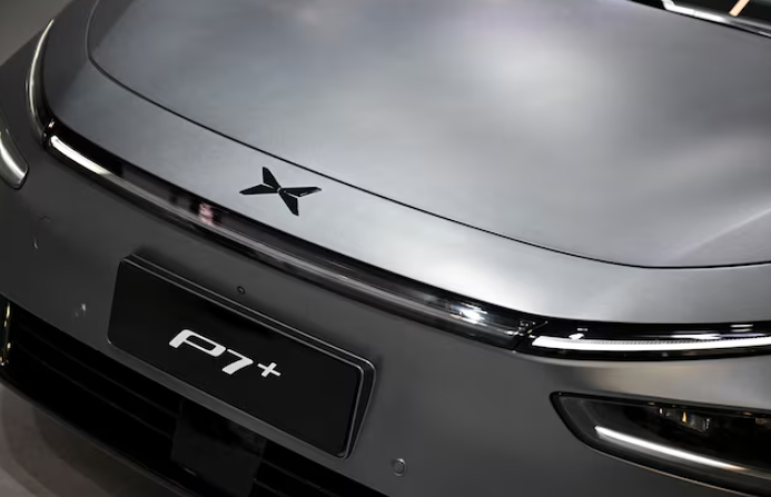 小鹏汽车2026年销量目标设定为60万辆