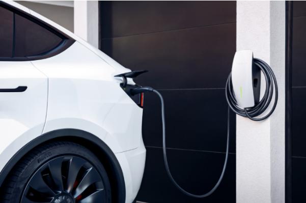 美国重启电动汽车充电桩建设补贴计划