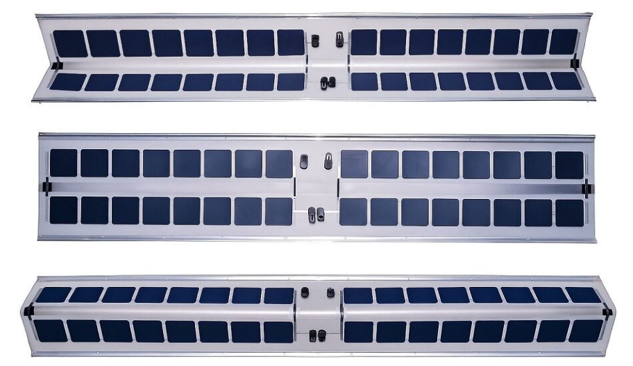 Mirai Solar新型农业光伏产品获TüV认证 累计试点安装超150千瓦