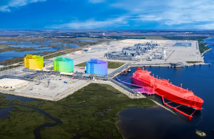 道达尔能源出售尼日利亚部分石油资产