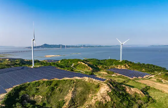 Cubico Sustainable Investments完成乌拉圭75兆瓦风光项目再融资