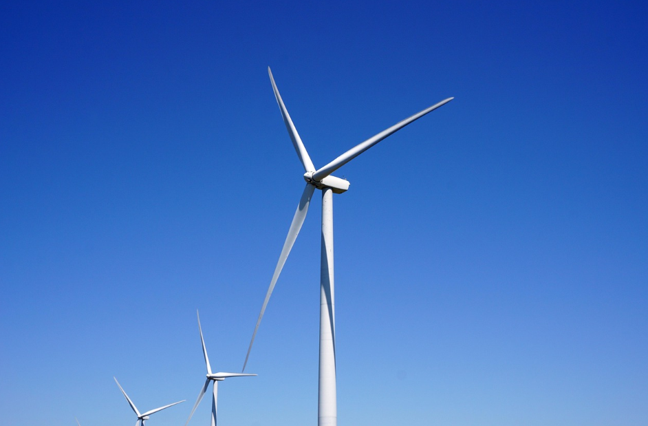 德国UKA公司设定年投产1吉瓦陆上风力发电目标