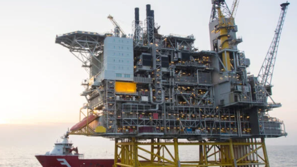 Lion Energy在印尼塞兰岛发现潜在油田