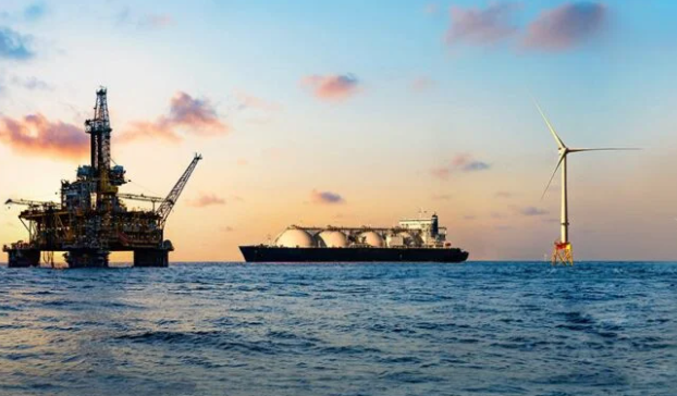 道达尔能源与BluEnergies签署协议联合勘探利比里亚海上油气资源