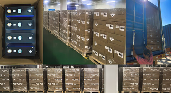 美国能源初创公司Unigrid启动钠离子电池商业化交付