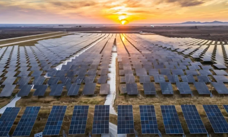 丰田签约德州光伏项目购电协议 推动ERCOT区域光储发展