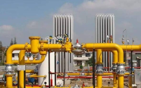 Oglethorpe Power选定EPC合作伙伴 建设乔治亚州1425兆瓦天然气电厂