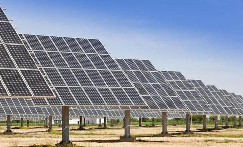 Levanta收购泰国93兆瓦光伏项目组 推行标准化与集群化运营