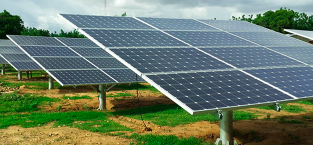 PowerBank 在美国纽约启动5兆瓦分布式光伏储能项目