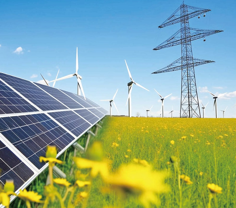 能源数智化发展获政策支持，剑指构建创新应用体系